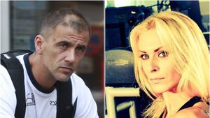 Unul dintre cei mai populari prezentatori TV a părăsit România din cauza datoriilor!