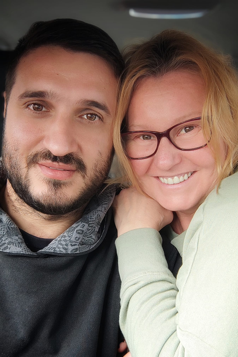 Tania Popa s-a căsătorit în secret, după o săptămână de relaţie. Actriţa a zis „DA” fără să stea pe gânduri