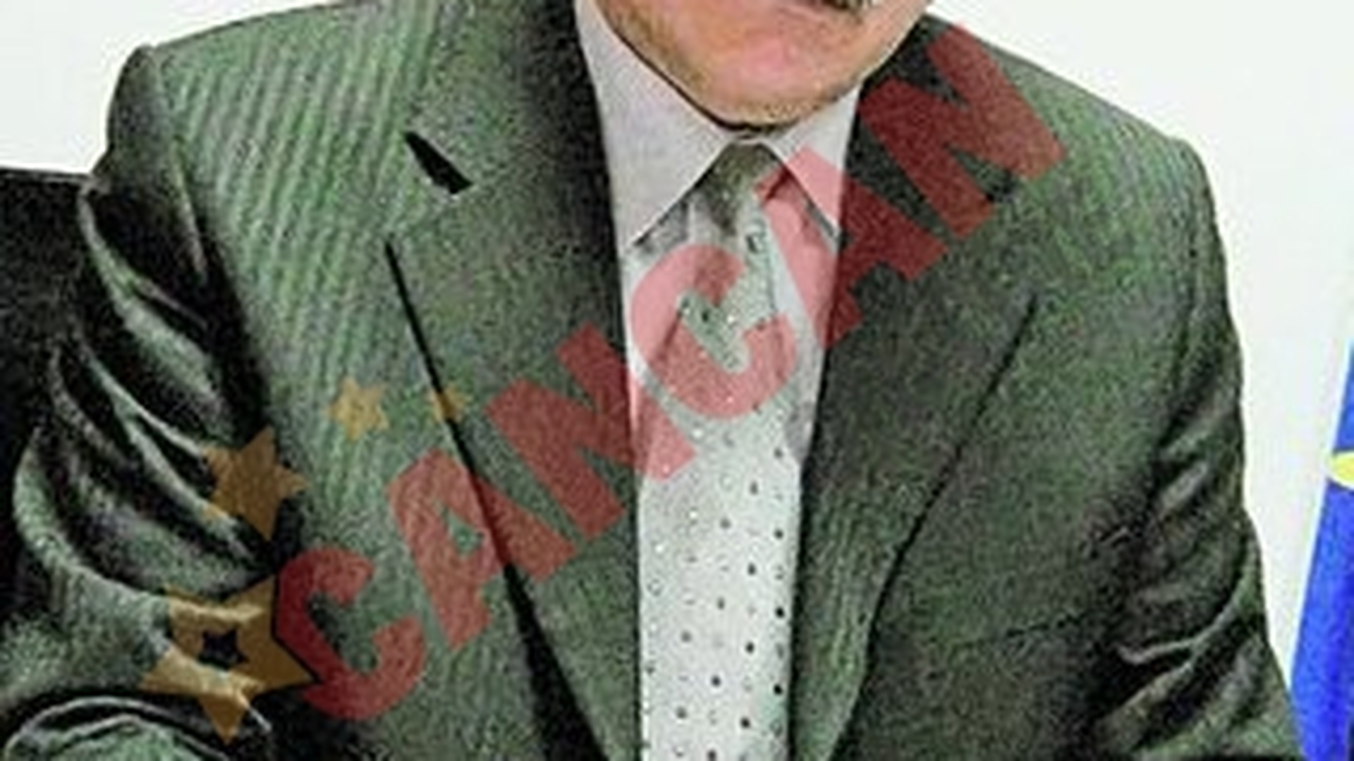 Primaria Suceava, in razboi cu manechinul sinucigas!
