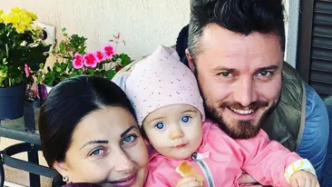 Gabriela Cristea a recunoscut cât de greu a rămas însărcinată! ”După vreo 35 de ani fertilitatea scade radical”