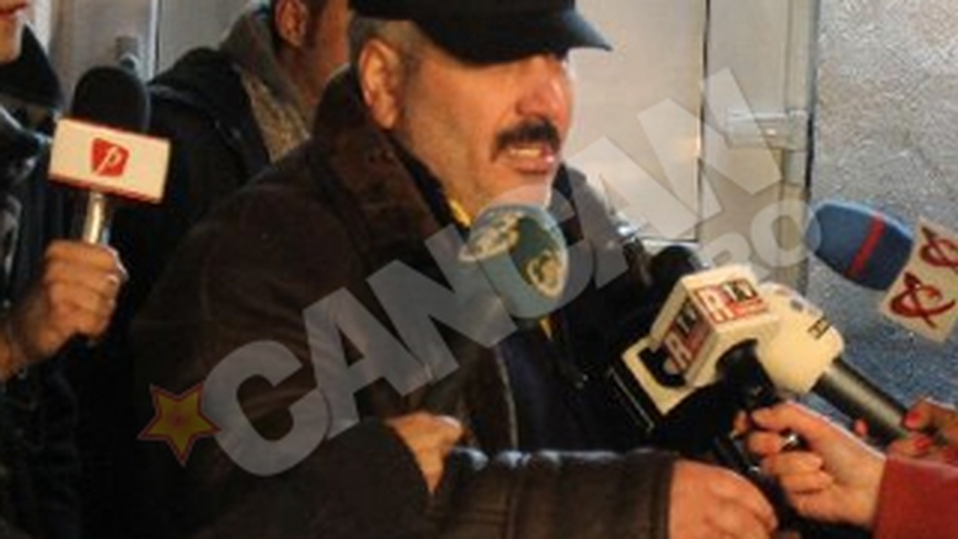 Sile Camataru, imediat dupa eliberare: "Am iesit din inchisoare cu ganduri bune"