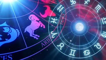Horoscop lunar carieră: 1 ianuarie 2023. Cine sunt nativii avantajați în prima lună din an