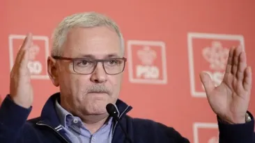 Ce job are Liviu Dragnea în Penitenciarul Rahova: ”Va munci cât trei”