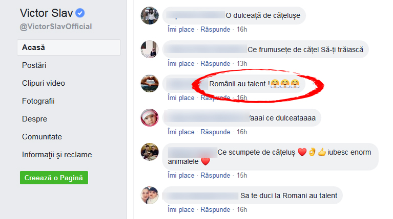 Victor Slav, prima reacție după ce Bianca Drăgușanu s-a împăcat că Alex Bodi. „Românii au talent”