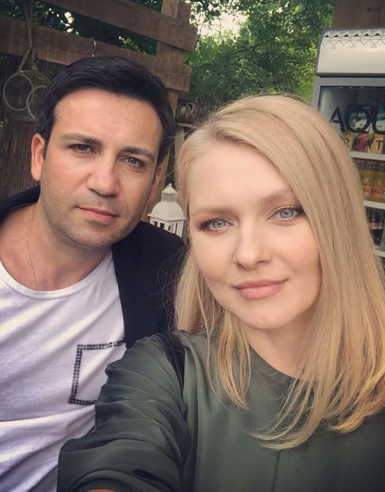 Cristina Dochianu, transformată total! Cum arată acum, după ce a născut a patra oară. Cu greu o mai recunoşti