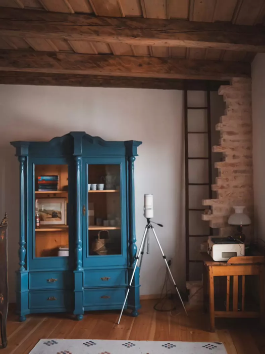Cum arată casa de vacanță din Viscri a Danei Rogoz! Actrița a terminat renovările: „Este minunat!”