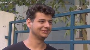 Răspunsul viral al acestui tânăr care a dat BAC-ul în a doua sesiune: "Nu am avut timp, sunt un om ocupat, la..."