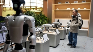 Roboții umanoizi vor putea să simtă durerea și să aibă reflexe. Noua invenție a oamenilor de știință