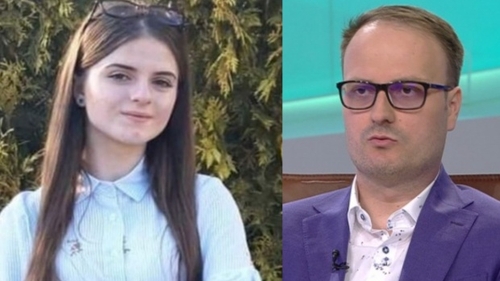 Alexandru Cumpănașu s-a dat de gol! Dovada că nu era deloc apropiat de nepoata lui, Alexandra