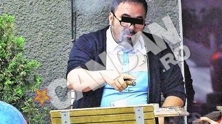 Atmosfera mohorata aprinsa de cateva pufaieli tacticoase. Costel de la Galati a "sudat" un trabuc pe Dorobanti
