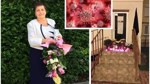 Doliu în lumea medicală. Leonora Tripa a murit după ce s-a infectat cu SARS-CoV-2. Deși suferea de o boală incurabilă, s-a luptat din prima linie cu virusul invizibil