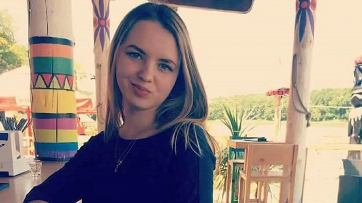 Tragedie la Universitatea din Iaşi. O frumoasă studentă de la Facultatea de Psihologie a murit la doar 21 de ani după ce...