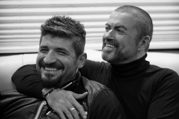 Fostul iubit al lui George Michael vinde lucrurile regretatului artist