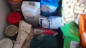 Cinci alimente care nu expiră niciodată. Pot fi consumate și după zeci de ani
