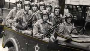 Totul despre militarii români trimişi să lichideze liderii revoluţiei, în decembrie ’89, la Timişoara. Istoria Batalionului 404 „Cercetare-Diversiune“