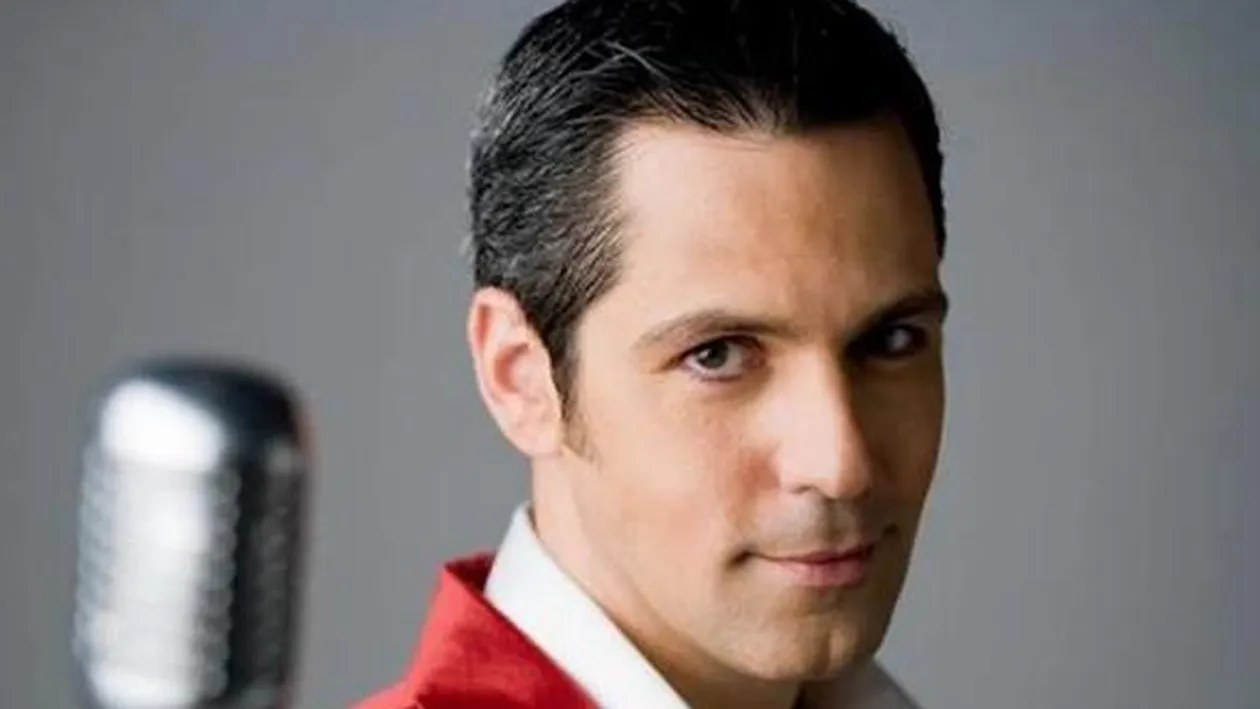 Stefan Banica Jr. a fost sabotat: Dezmint aceste zvonuri, lansate cu rea-credinta, care induc publicul in eroare