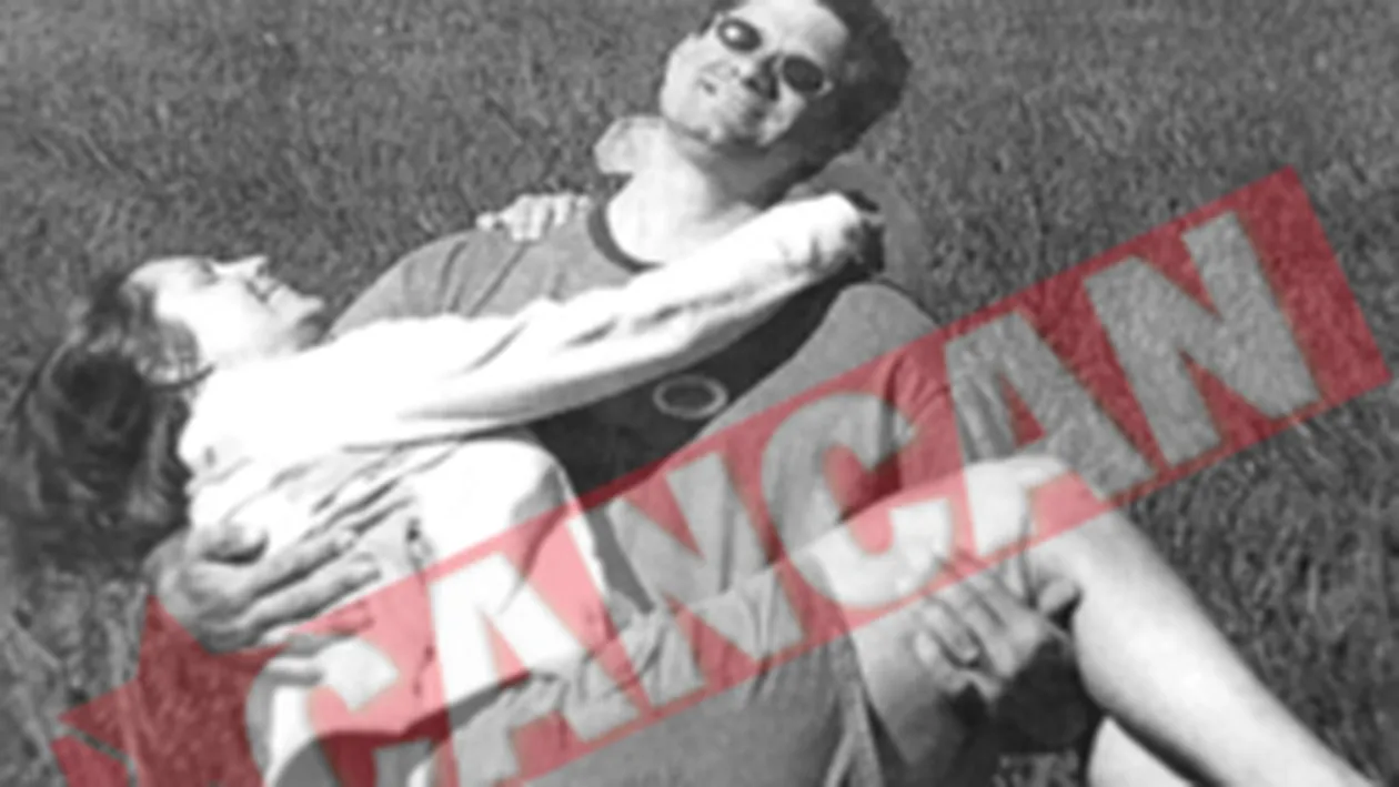 Si-a gasit iubita dupa 40 de ani