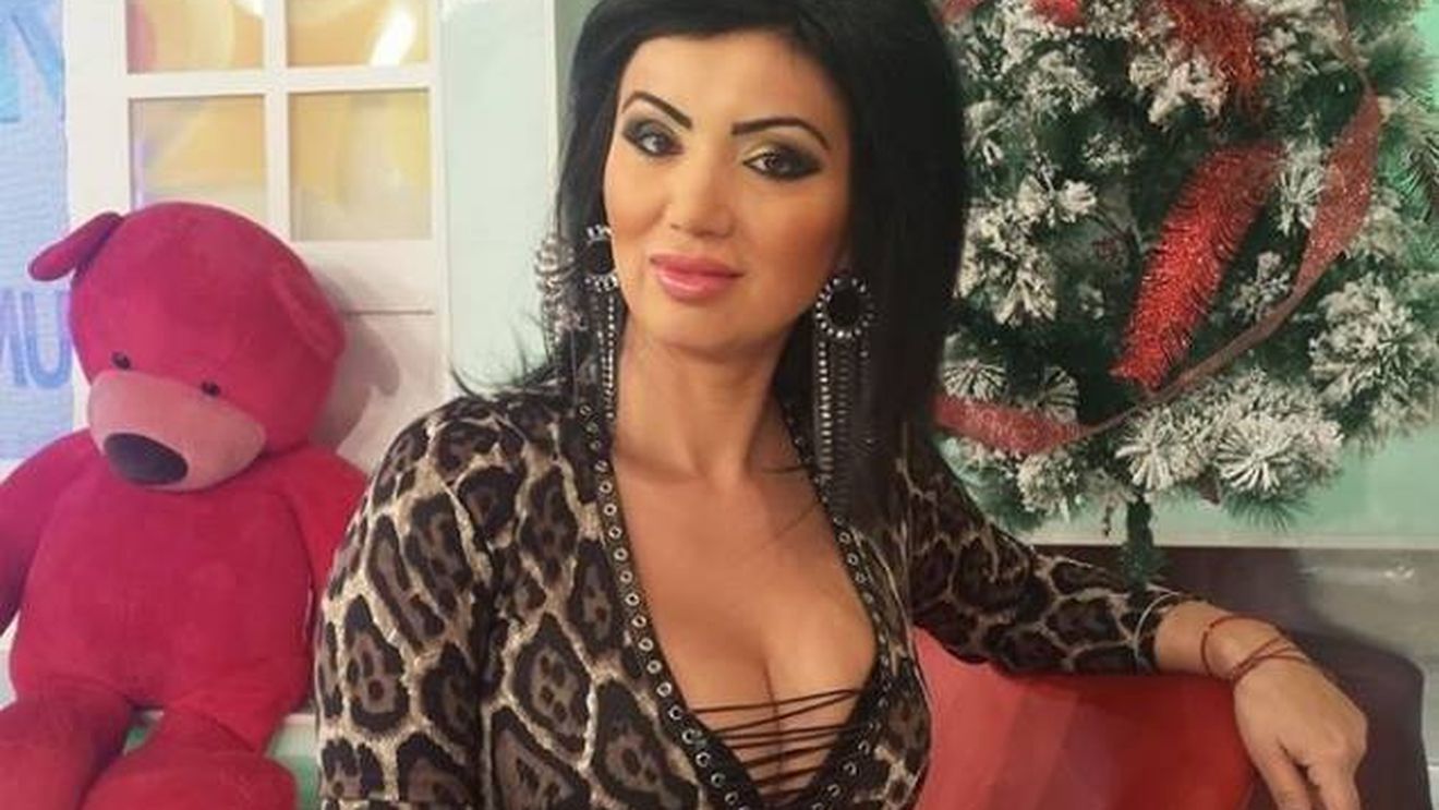 Bahmuţeanca a renunţat la televiziune şi s-a dus direct la... Cum a comentat vedeta ieşirea
