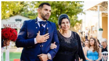 Mama lui Florin Pastramă a făcut infarct. Care e starea de sănătate a soacrei lui Brigitte 