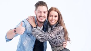 Nicoleta şi Cătălin vin pe „Insula iubirii” cu cea mai mare încredere în relaţia şi iubirea lor