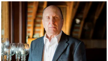 Robert Duvall a murit la 95 de ani. Era cunoscut pentru rolurile sale din „Nașul” și „Apocalypse Now”
