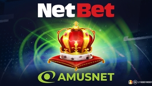 (P) NetBet & Amusnet îți prezintă Insula Comorilor și Grand Tournament