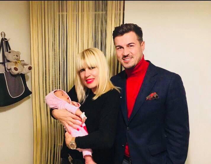 S-au căsătorit în secret?