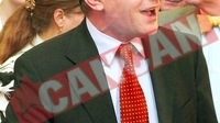 Ce-au facut Basescu si Udrea in avion spre Iasi