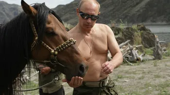 Putin, tratament anti-îmbătrânire de 26 de miliarde de dolari! Liderul de la Kremlin, obsedat de longevitate
