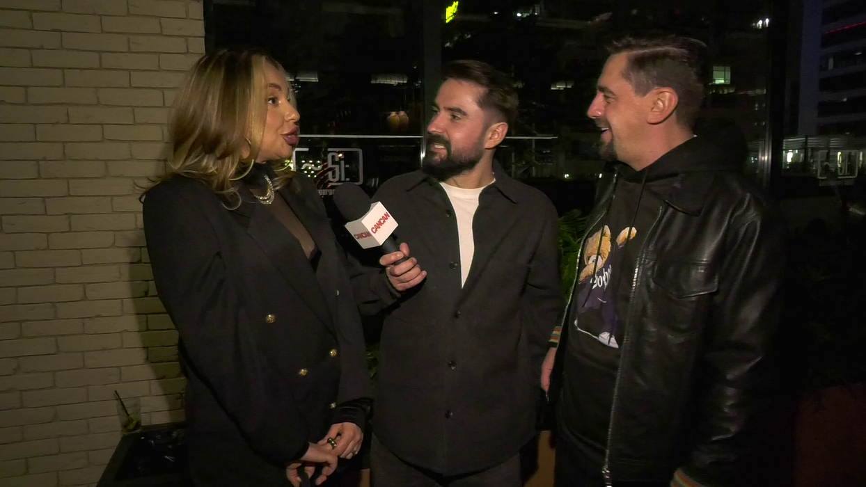 Familia Natanticu poate fi urmărită la "Power Couple", în fiecare luni, marți și miercuri, de la 20:30, pe Antena 1 (Foto: captură video)