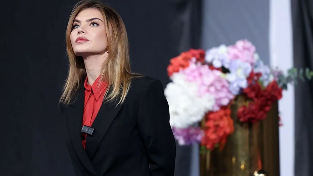Alina Kabaeva, presupusa iubită secretă a lui Vladimir Putin, acuzată de nepotism de părinții copiilor pe care îi antrenează. „O urăsc”