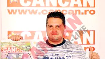 As infiinta o gradinita cu milionul de la CANCAN