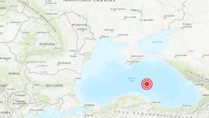 Cutremur puternic înregistrat în Marea Neagră. Ce magnitudine a avut seismul