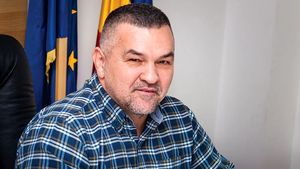 Jean-Claude Van Damme, implicat într-un dosar cu fete traficate! Doroftei reacționează: „Asta m-a surprins!”