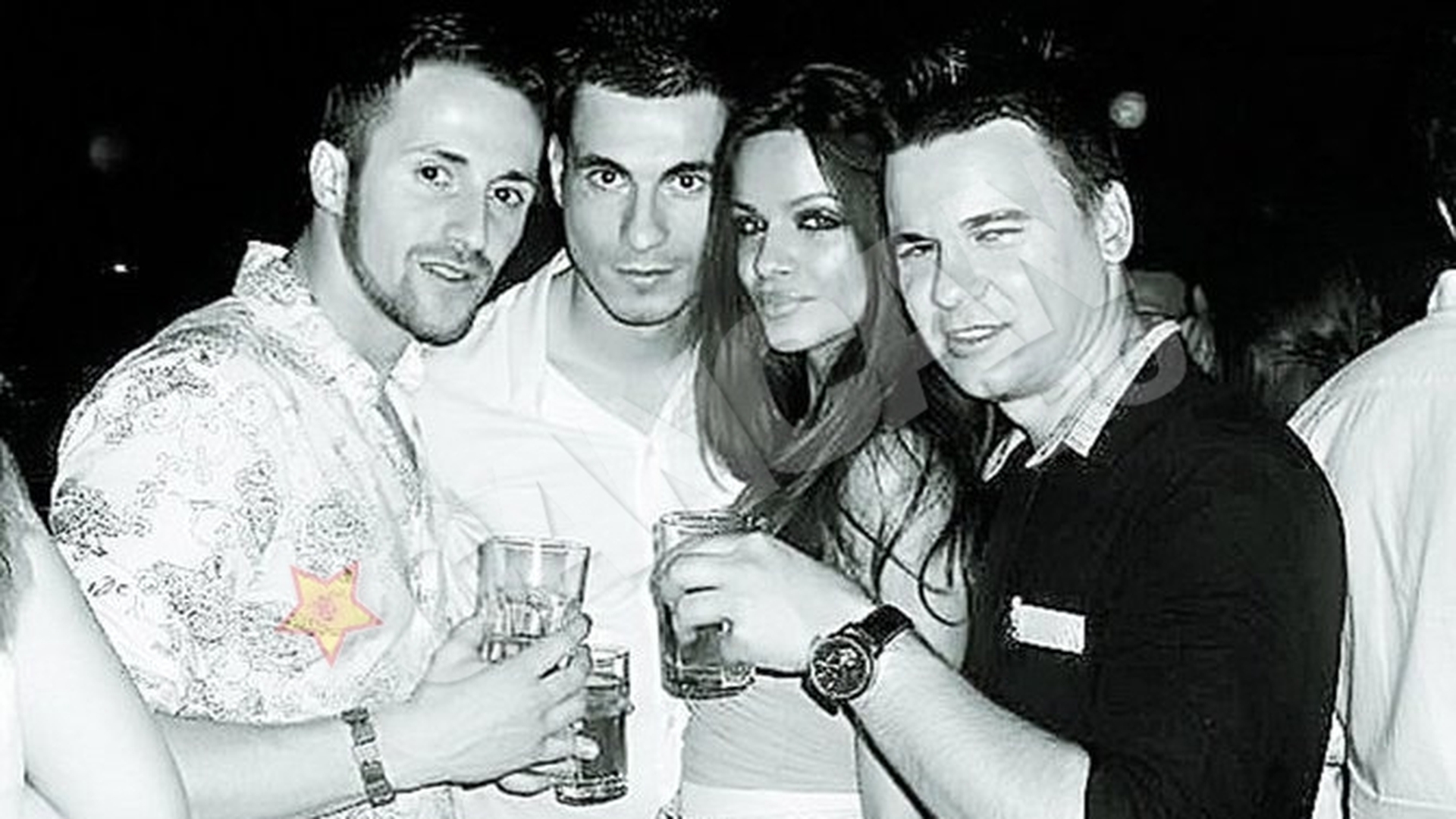 Piti Jr. s-a combinat cu "Rihanna de Romania"