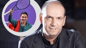 Războiul care zguduie lumea bună a Capitalei! Nașul milionar al Simonei Halep, obligat să-și recunoască fiica dintr-o altă relație!