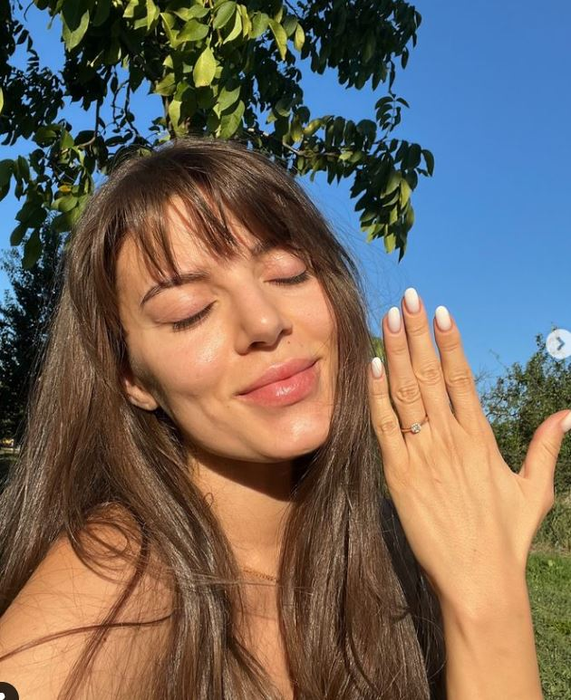 Miruna Lazea/ sursă foto: Instagram