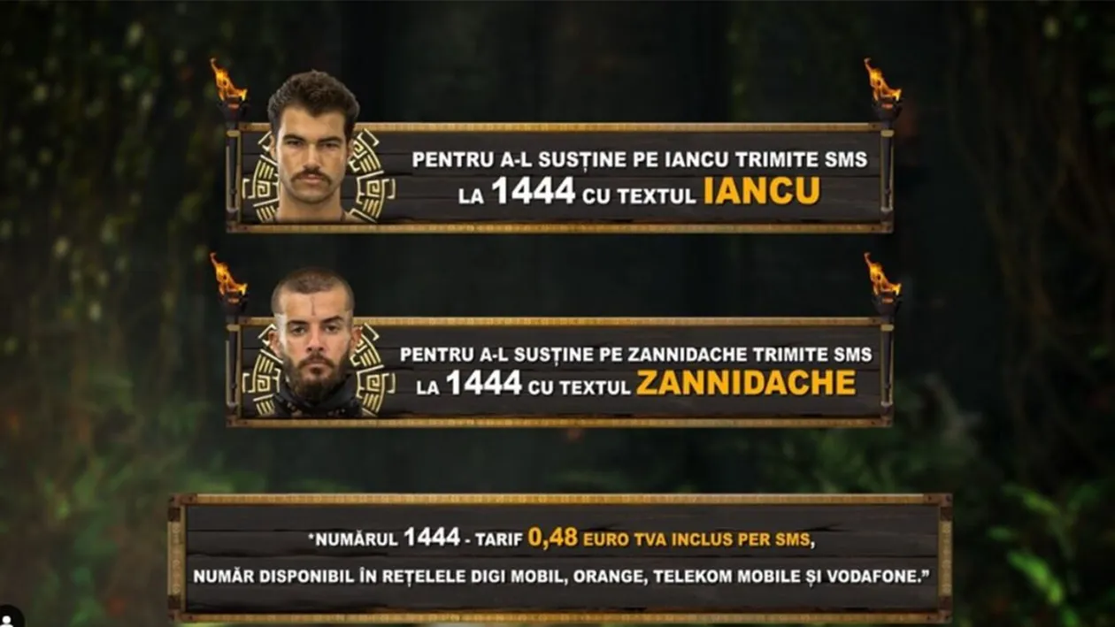 Scandal după ce Zanni a câștigat Survivor All Stars. Pro TV, acuzat că a aranjat marea finală