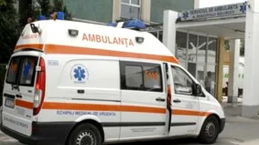 Tragedie în Cluj! O autocisternă a intrat într-un autobuz. Zece persoane au fost rănite