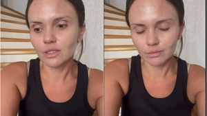 Divorțul Cristinei Șișcanu, subiect aprins de discuție în mediul virtual. Fanii au luat-o cu asalt pe soția lui Mădălin Ionescu