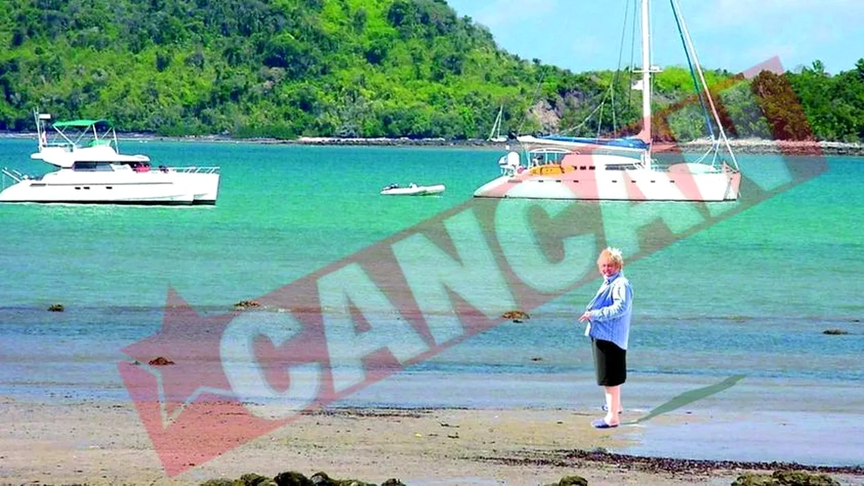 Popeasca revine din tarile calde