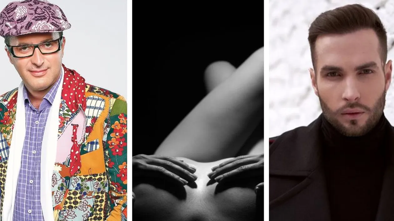 Randi și „Dezbrăcatu”, într-un triunghi amoros cu o escortă de lux? Cei doi au căzut în mrejele brunetei sexy: „Te-aș lua acum și...”