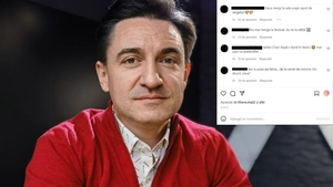 George Buhnici, reacţie halucinantă după declarațiile controversate: ”Nu sunt primul care spune că avem o epidemie de obezitate”
