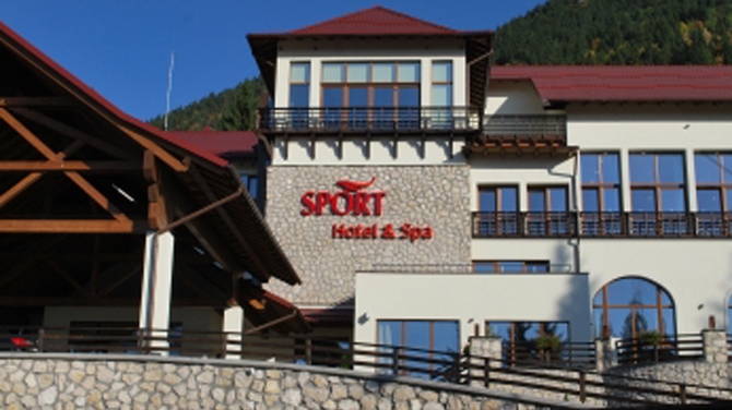 Un sejur de Revelion in Poiana Brasov, mai scump decat in restul Europei! La hotelul lui George Copos platesti de trei ori mai mult decat la Paris sau Innsbruck
