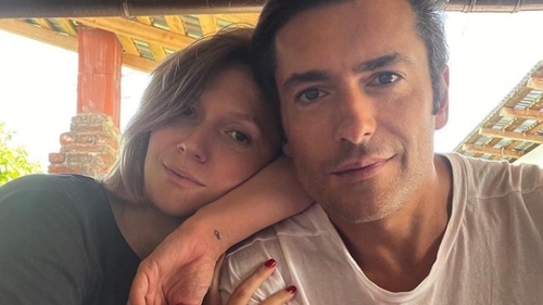Radu Vâlcan şi Adela Popescu şi-au anulat vacanţa. Motivul pentru care prezentatorul TV a luat această decizie
