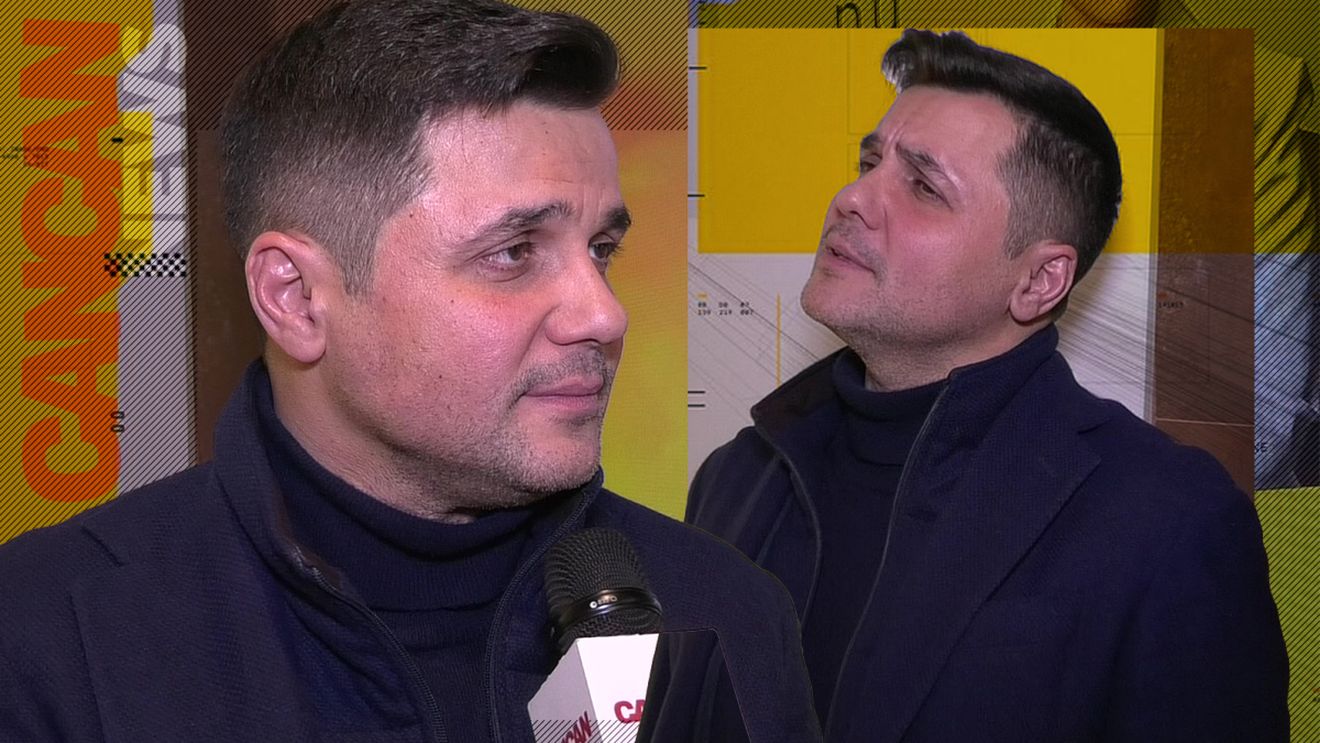 Cove, nostalgic după “Epoca de Aur” a televiziunii?! “Astăzi punem la îndoială aproape totul”