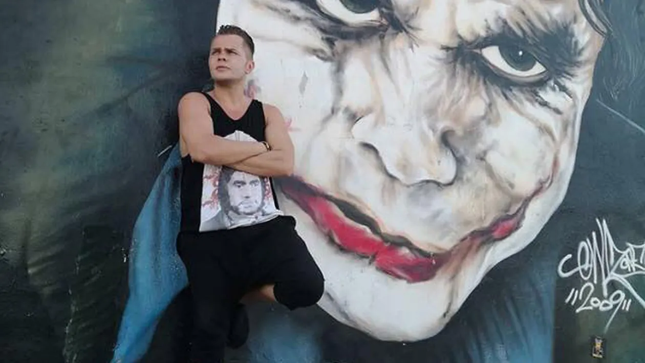 Codin Maticiuc a șocat pe toată lumea! Cum a venit îmbrăcat la Loft: “Ciobănaș cu trei sute de oi“