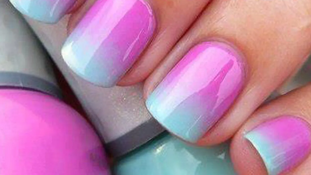 Vrei sa ai manichiura perfecta! Uite cum poti sa o mentii fara sa te duci la salon