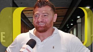 I-a înșirat iubitele! Moroșanu îl dă de gol pe finul manelist. Cum a ajuns să fie nașul lui Jador și al Oanei Ciocan