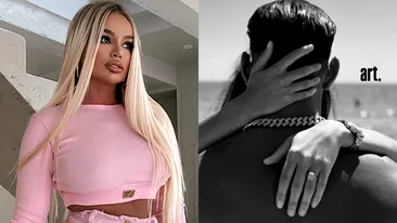 Cum a reacționat Babs când a auzit că Dorian Popa deja s-a logodit cu noua iubită? „Nu pot să-mi...”